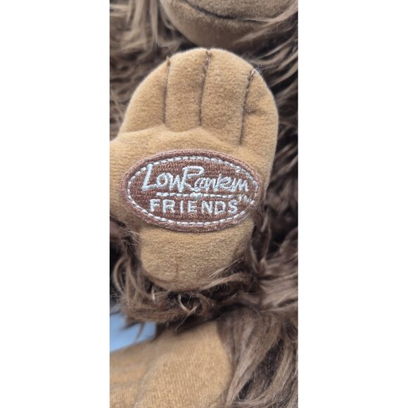 RARE Vintage Dakin Orangutan Lou Rankin Friends Stuffed Animal Plush Toy - Picture 6 of 10